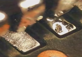 回流焊問題導致SMT產線直通率下降，使用我司回流焊后改善案例