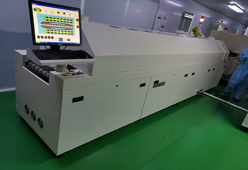 當(dāng)前國內(nèi)回流焊什么牌子好 ？