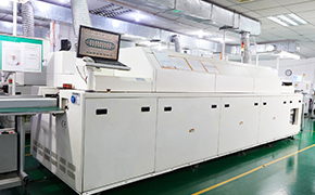 什么是回流焊，回流焊有什么作用