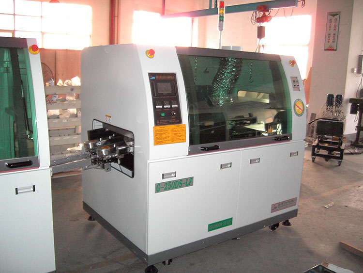 什么是波峰焊，波峰焊和回流焊的區(qū)別