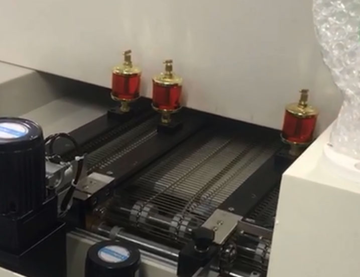 選購回流焊機時，應該注意哪些問題