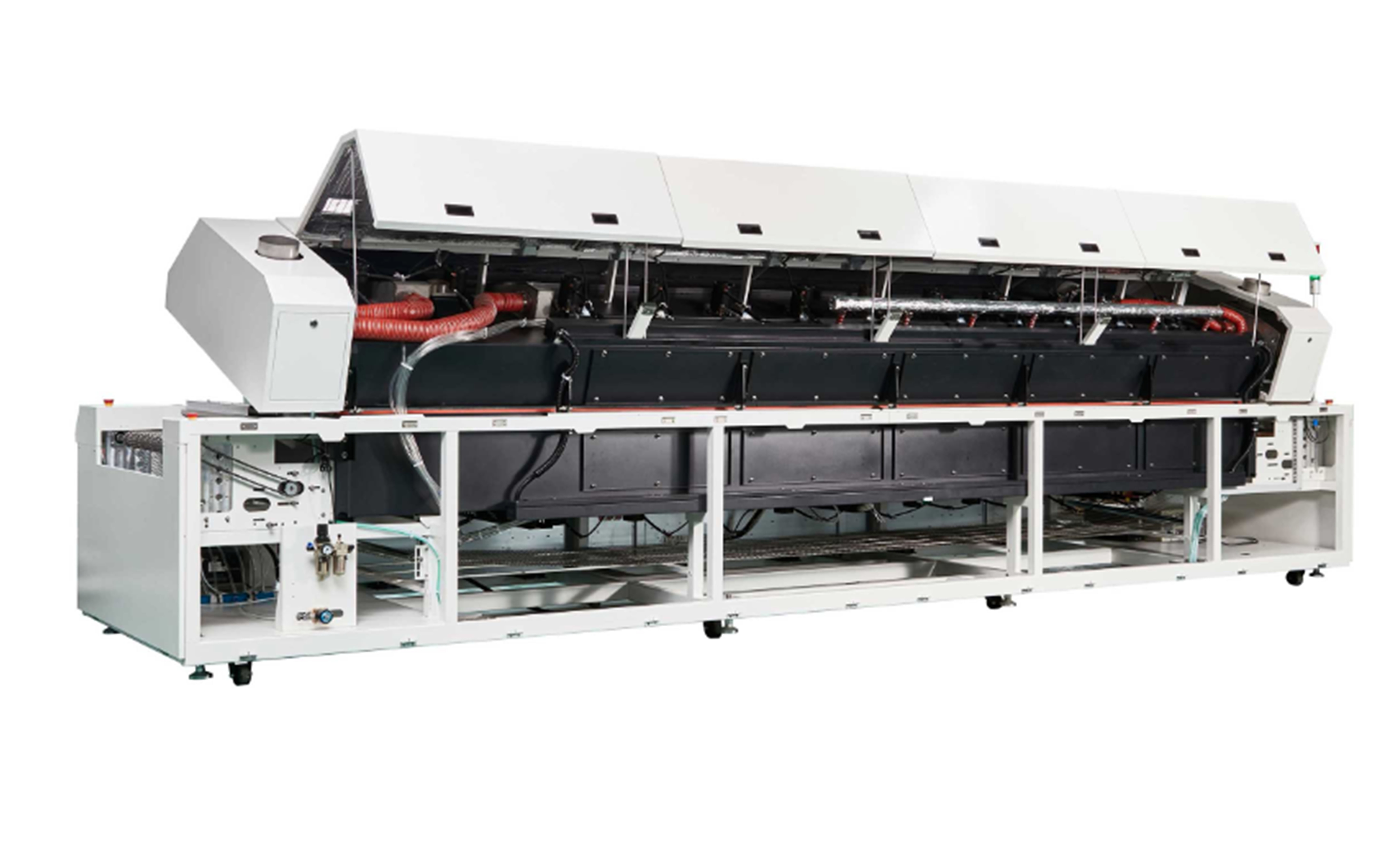 晉力達(dá)氮?dú)饣亓骱笧槭裁催@么受歡迎?原來它有這么多優(yōu)勢(shì)